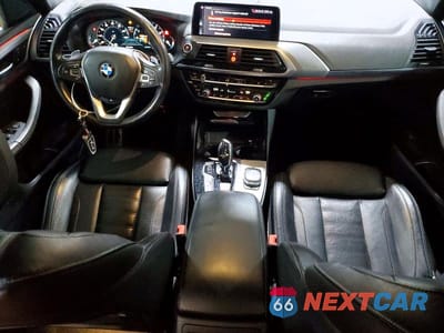 Zdjęcie 8 z 14 samochodu: 2019 BMW X3 XDRIVE30I VIN:5UXTR9C57KLE12126 - miniatura