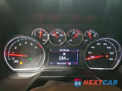 Zdjęcie 9 z 13 samochodu: 2021 CHEVROLET SUBURBAN K1500 LS VIN:1GNSKBKDXMR492589 - miniatura