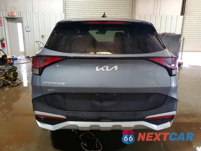 Zdjęcie 6 z 14 samochodu: 2025 KIA SPORTAGE LX VIN:5XYK23DF1SG311467 - miniatura