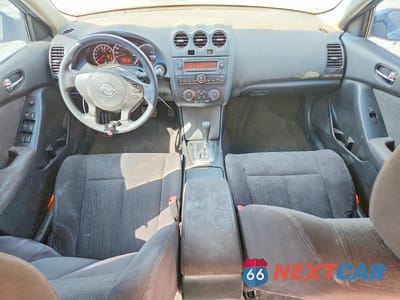 Zdjęcie 8 z 12 samochodu: 2010 NISSAN ALTIMA 2.5 VIN:1N4AL2AP7AN564807 - miniatura
