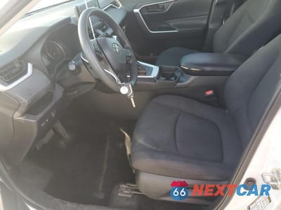 Zdjęcie 7 z 13 samochodu: 2021 TOYOTA RAV4 LE VIN:2T3K1RFV3MW104805 - miniatura