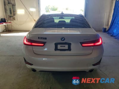 Zdjęcie 6 z 12 samochodu: 2020 BMW 330I VIN:3MW5R1J0XL8B12473 - miniatura