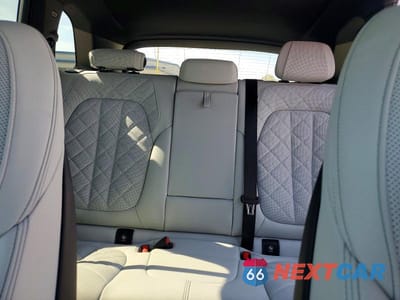 Zdjęcie 10 z 13 samochodu: 2023 BMW X5 SDRIVE 40I VIN:5UXCR4C04P9R37251 - miniatura