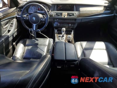 Zdjęcie 8 z 12 samochodu: 2016 BMW 535 I VIN:WBA5B1C58GG131981 - miniatura