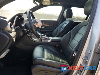 Zdjęcie 7 z 12 samochodu: 2017 MERCEDES-BENZ GLC 300 4MATIC VIN:WDC0G4KB4HF260406 - miniatura