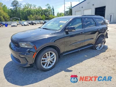 2023 DODGE DURANGO GT 1C4RDJDG2PC688407 - główne zdjęcie licytacji z USA - miniatura