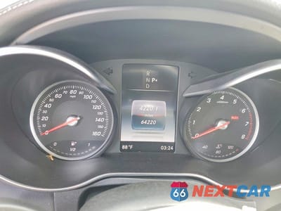 Zdjęcie 9 z 12 samochodu: 2017 MERCEDES-BENZ C 300 4MATIC VIN:55SWF4KB0HU230860 - miniatura