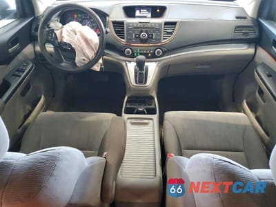 Zdjęcie 8 z 13 samochodu: 2014 HONDA CR-V LX VIN:2HKRM4H36EH603370 - miniatura