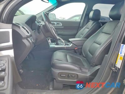 Zdjęcie 7 z 13 samochodu: 2015 FORD EXPLORER XLT VIN:1FM5K7D82FGC37612 - miniatura