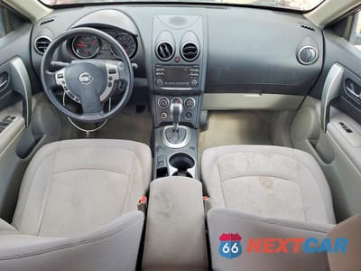 Zdjęcie 8 z 13 samochodu: 2013 NISSAN ROGUE S VIN:JN8AS5MVXDW657980 - miniatura
