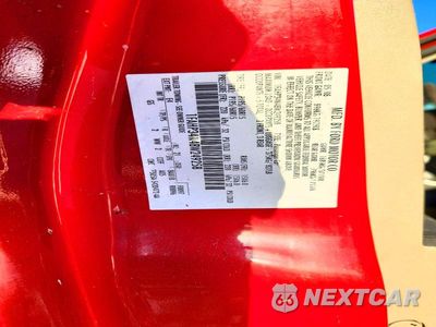Zdjęcie 12 z 12 samochodu: 2008 FORD FOCUS S VIN:1FAHP34N48W249258 - miniatura