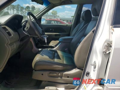 Zdjęcie 7 z 12 samochodu: 2006 HONDA PILOT EX VIN:5FNYF28546B022719 - miniatura