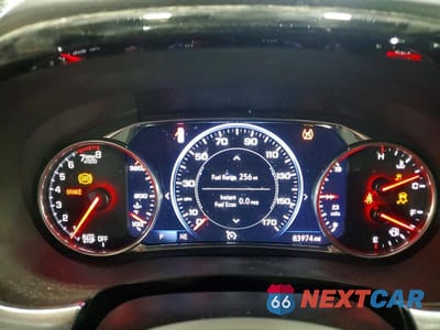 Zdjęcie 9 z 12 samochodu: 2023 CHEVROLET TRAVERSE HIGH COUNTRY VIN:1GNEVNKW7PJ122291 - miniatura