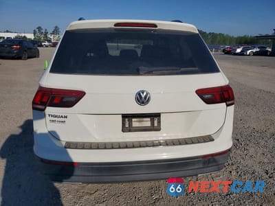 Zdjęcie 6 z 14 samochodu: 2019 VOLKSWAGEN TIGUAN S VIN:3VV1B7AX5KM078648 - miniatura