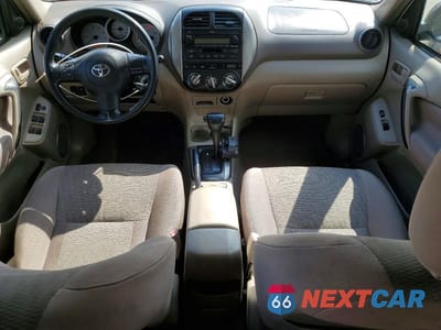 Zdjęcie 8 z 13 samochodu: 2004 TOYOTA RAV4 BASE VIN:JTEHD20V740024666 - miniatura
