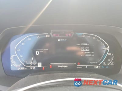 Zdjęcie 9 z 12 samochodu: 2021 BMW X5 XDRIVE45E VIN:5UXTA6C09M9H21803 - miniatura