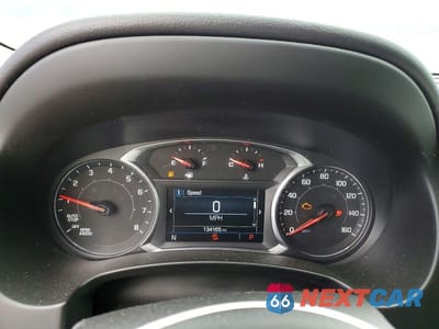 Zdjęcie 9 z 13 samochodu: 2018 GMC TERRAIN SLE VIN:3GKALMEV0JL174201 - miniatura