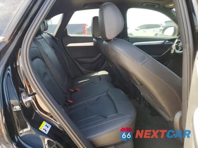 Zdjęcie 11 z 12 samochodu: 2016 AUDI Q3 PREMIUM PLUS VIN:WA1BFCFS0GR011422 - miniatura