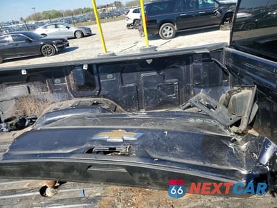 Zdjęcie 12 z 13 samochodu: 2024 CHEVROLET SILVERADO K3500 LTZ VIN:1GC4YUEY8RF280227 - miniatura