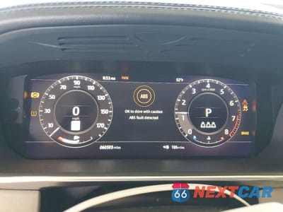 Zdjęcie 9 z 12 samochodu: 2019 LAND ROVER RANGE ROVER SUPERCHARGED VIN:SALGS2RE7KA528255 - miniatura
