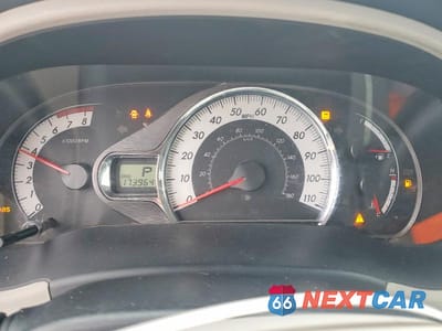 Zdjęcie 9 z 13 samochodu: 2012 TOYOTA SIENNA SPORT VIN:5TDXK3DC5CS240144 - miniatura
