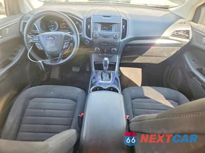 Zdjęcie 8 z 13 samochodu: 2017 FORD EDGE SE VIN:2FMPK4G90HBB41452 - miniatura