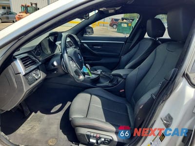 Zdjęcie 7 z 12 samochodu: 2018 BMW 430I GRAN COUPE VIN:WBA4J1C56JBG78317 - miniatura