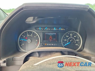 Zdjęcie 9 z 12 samochodu: 2017 FORD F150 SUPERCREW VIN:1FTEW1EF9HFA69933 - miniatura