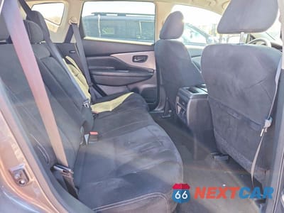 Zdjęcie 11 z 13 samochodu: 2023 NISSAN MURANO S VIN:5N1AZ2AJ1PC127986 - miniatura
