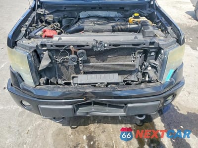 Zdjęcie 11 z 12 samochodu: 2014 FORD F150 SUPERCREW VIN:1FTFW1ET3EFC26829 - miniatura