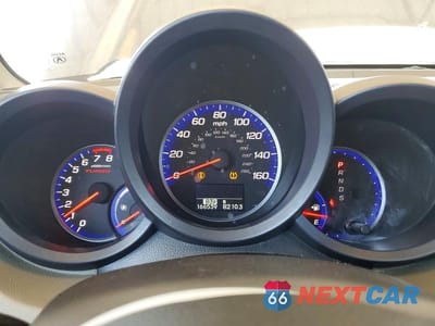 Zdjęcie 9 z 11 samochodu: 2009 ACURA RDX VIN:5J8TB18269A007840 - miniatura