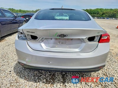 Zdjęcie 6 z 12 samochodu: 2016 CHEVROLET MALIBU LT VIN:1G1ZE5ST9GF178650 - miniatura