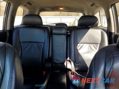 Zdjęcie 10 z 12 samochodu: 2011 TOYOTA HIGHLANDER SE VIN:5TDBK3EH2BS088813 - miniatura