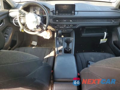 Zdjęcie 8 z 12 samochodu: 2023 HONDA ACCORD EX VIN:1HGCY1F30PA054661 - miniatura
