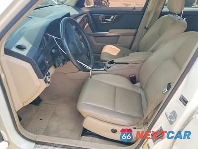 Zdjęcie 7 z 12 samochodu: 2010 MERCEDES-BENZ GLK 350 4MATIC VIN:WDCGG8HB5AF498929 - miniatura