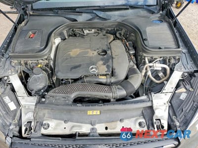 Zdjęcie 12 z 13 samochodu: 2020 MERCEDES-BENZ GLC 300 4MATIC VIN:WDC0G8EB1LF750135 - miniatura