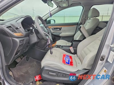Zdjęcie 7 z 13 samochodu: 2018 HONDA CR-V EX VIN:7FARW1H51JE041269 - miniatura