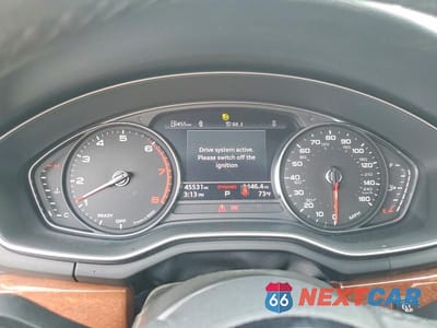Zdjęcie 9 z 12 samochodu: 2021 AUDI A4 PREMIUM 40 VIN:WAUABAF4XMN011415 - miniatura