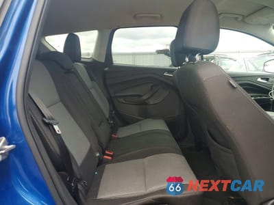Zdjęcie 11 z 13 samochodu: 2017 FORD ESCAPE SE VIN:1FMCU9GD0HUD94419 - miniatura