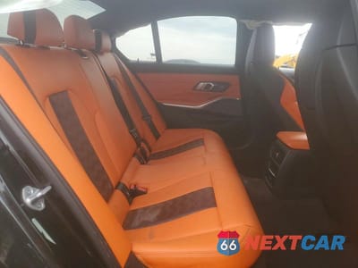 Zdjęcie 10 z 13 samochodu: 2022 BMW M3 VIN:WBS53AY04NFM26407 - miniatura