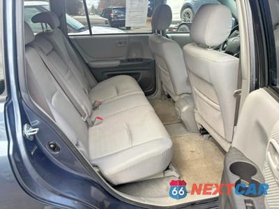 Zdjęcie 6 z 10 samochodu: 2006 TOYOTA HIGHLANDER LIMITED VIN:JTEHP21A860175764 - miniatura