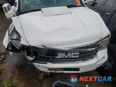 Zdjęcie 11 z 12 samochodu: 2014 GMC SIERRA K2500 DENALI VIN:1GT125E8XEF165598 - miniatura