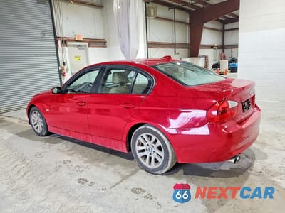 Drugie zdjęcie samochodu z przodu: 2007 BMW 328 XI VIN:WBAVC93597K032918 - miniatura
