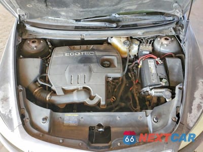 Zdjęcie 11 z 12 samochodu: 2010 CHEVROLET MALIBU 1LT VIN:1G1ZC5EB4A4151772 - miniatura