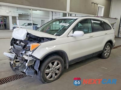 2007 HONDA CR-V EXL JHLRE48757C102987 - główne zdjęcie licytacji z USA - miniatura