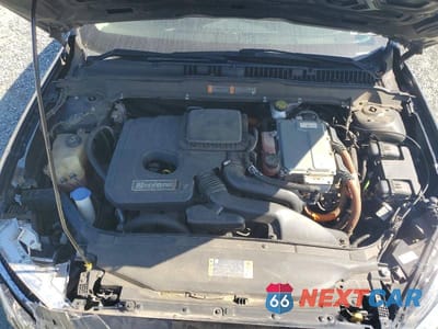 Zdjęcie 11 z 12 samochodu: 2019 FORD FUSION SEL VIN:3FA6P0MU0KR137371 - miniatura