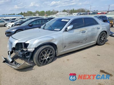 2011 CHRYSLER 300C 2C3CA6CT0BH614567 - główne zdjęcie licytacji z USA - miniatura