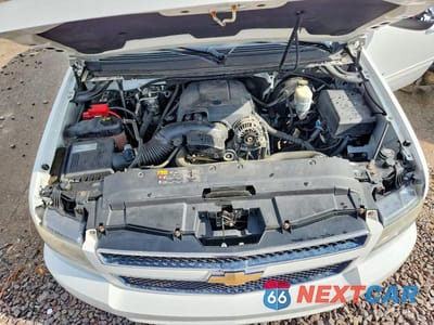 Zdjęcie 11 z 12 samochodu: 2011 CHEVROLET AVALANCHE LT VIN:3GNTKFE38BG251741 - miniatura