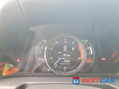 Zdjęcie 9 z 13 samochodu: 2019 LEXUS ES 350 VIN:58ABZ1B15KU028208 - miniatura