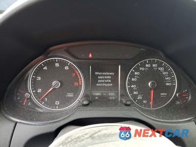 Zdjęcie 9 z 13 samochodu: 2014 AUDI Q5 PREMIUM PLUS VIN:WA1LFAFP3EA096997 - miniatura